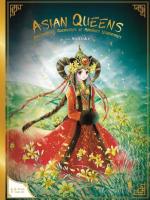 Asian Queens 1 Livre illustré