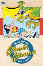 Wonder Woman - The Golden Age 6