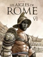 Les aigles de Rome # 6