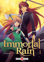 Immortal Rain 1