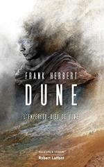 Dune (Roman) 4
