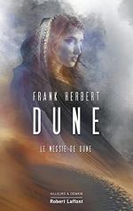 Dune (Roman) 2