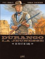 Durango - La jeunesse # 2
