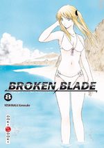Broken Blade 8