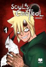 Soul's Control # 1