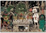 Lost Gods (Yeh) 1 Manhua