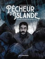 Pêcheur d'Islande 1