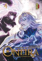 Oneira 4 Global manga