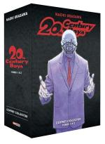 20th Century Boys 1