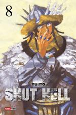 Shut Hell 8 Manga