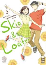 Skip & Loafer 3 Manga