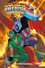 Captain America - Symbol of truth # 2