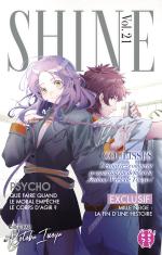 Shine 21 Manga