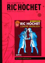 Ric Hochet 44