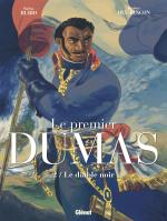 Le Premier Dumas # 2