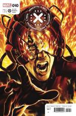 Immortal X-Men 10