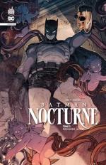 Batman - Nocturne # 2
