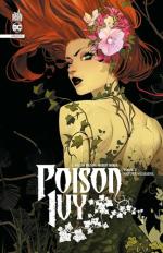 couverture, jaquette Poison Ivy 2