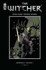 The Witcher # 1