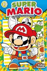 Super Mario - Manga adventures 30 Manga