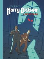 Harry Dickson 1