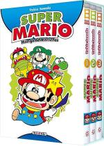 Super Mario - Manga adventures 1