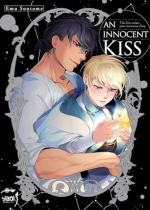 An Innocent Kiss 1 Manga