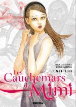 Les Cauchemars de Mimi T.1 Manga