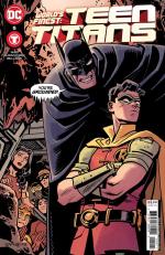 World's Finest: Teen Titans # 5