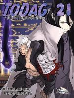 TODAG - Tales of demons and gods 21 Manhua