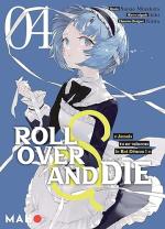 Roll Over and die # 4