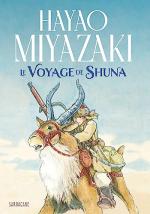 Le voyage de Shuna Manga