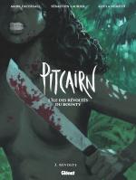 Pitcairn - L'île des Révoltés du Bounty # 3