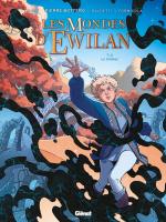 Les mondes d'Ewilan # 4