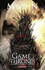 A game of Thrones - La bataille des rois 4