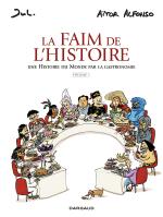 La faim de l'Histoire 1