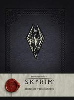 Skyrim # 1