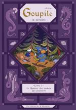 Goupile, la sorcière 1