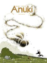 Anuki # 11