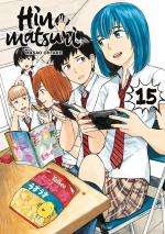 Hinamatsuri 15 Manga