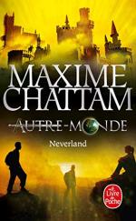 Autre-Monde # 6