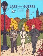 Un autre regard sur Blake & Mortimer 1