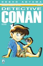 Detective Conan 92