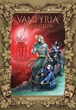 Vampyria Inquisition # 2