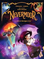 Nevermoor 1