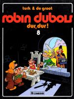 Robin Dubois # 8