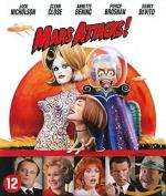 Mars Attacks! 1