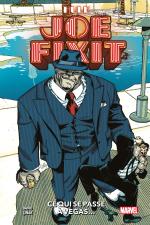 Joe Fixit : Ce qui se passe à Vegas 1