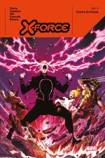 X-Force # 2
