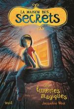 La maison des secrets 1